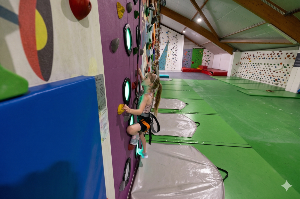 activité famille loisir enfant à Aubagne